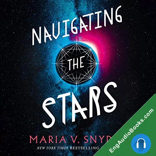 Navigating the Stars by Maria V. Snyder audiobook listen for free