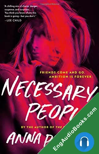 Necessary People by Anna Pitoniak audiobook listen for free