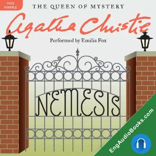 Nemesis by Agatha Christie audiobook listen for free