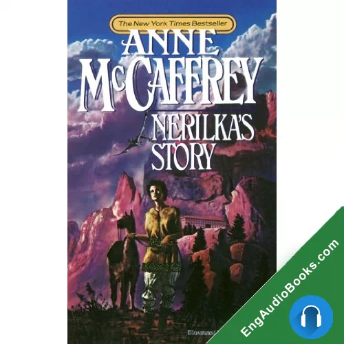 Nerilka’s Story by Anne McCaffrey audiobook listen for free