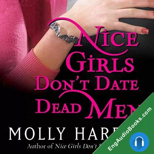 Nice Girls Don’t Date Dead Men (Jane Jameson #2) by Molly Harper audiobook listen for free