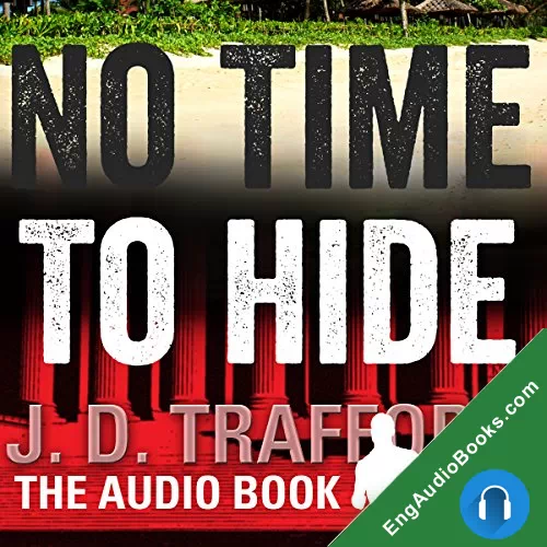 No Time To Hide by J. D. Trafford audiobook listen for free