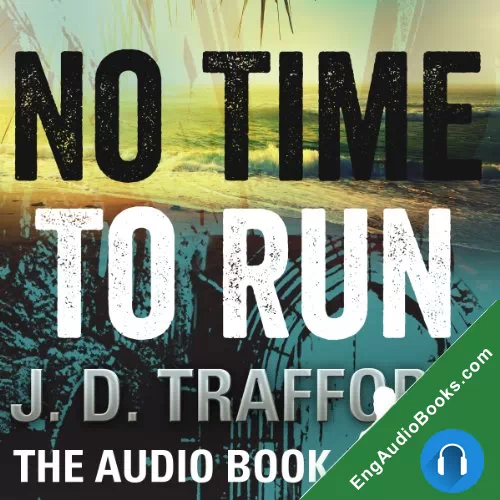 No Time To Run by J. D. Trafford audiobook listen for free