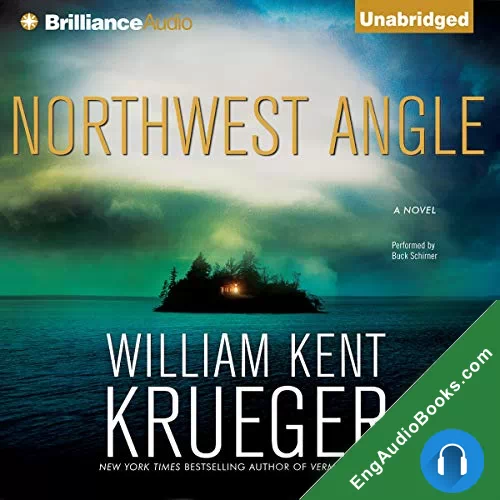 Northwest Angle by William Kent Krueger audiobook listen for free