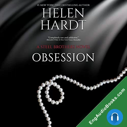 Obsession by Helen Hardt audiobook listen for free