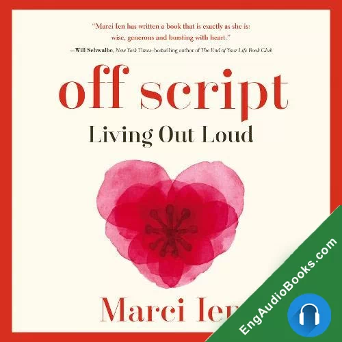 Off Script by Marci Ien audiobook listen for free