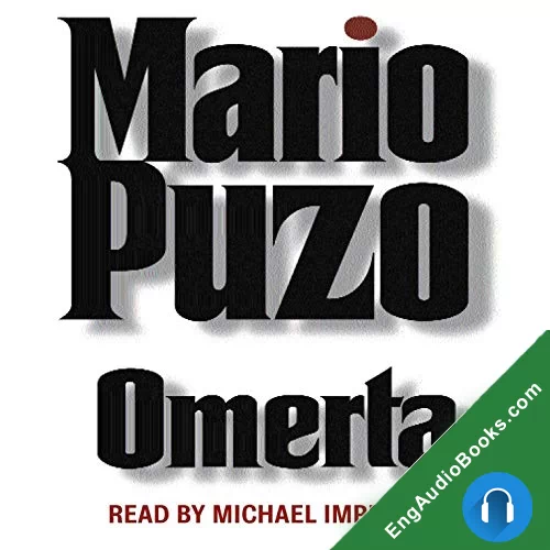 Omerta (Mario Puzo’s Mafia) by Mario Puzo audiobook listen for free