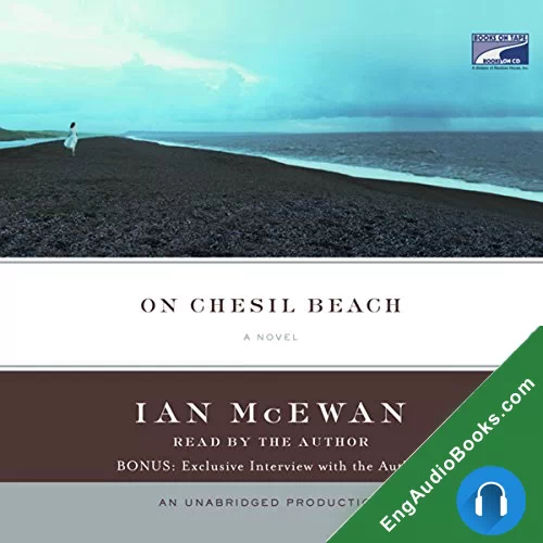 On Chesil Beach by Ian McEwan audiobook listen for free