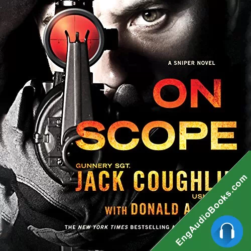 On Scope by Donald A. Davis audiobook listen for free