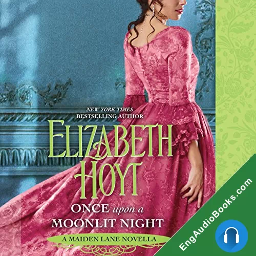 Once upon a Moonlit Night by Elizabeth Hoyt audiobook listen for free