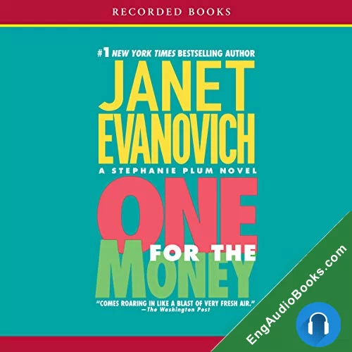 One for the Money: International Edition by Janet Evanovich audiobook listen for free