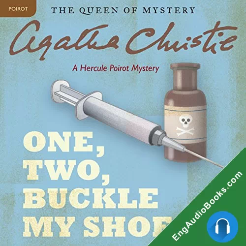 One, Two, Buckle My Shoe by Agatha Christie audiobook listen for free