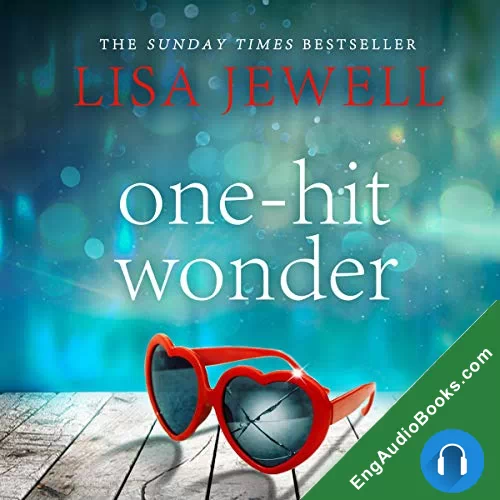 One-Hit Wonder by Lisa Jewell audiobook listen for free