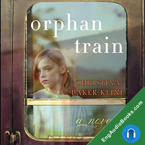 Orphan Train by Christina Baker Kline audiobook listen for free