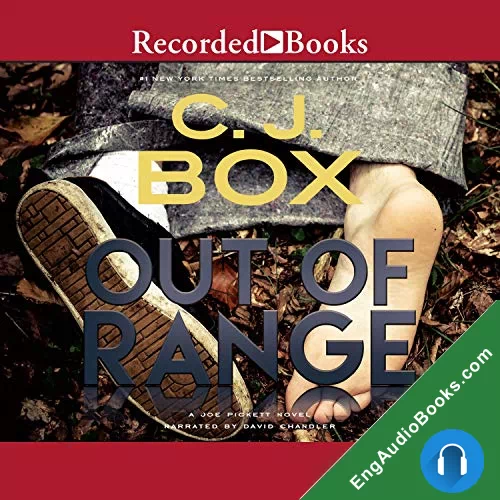 Out of Range by C. J. Box audiobook listen for free