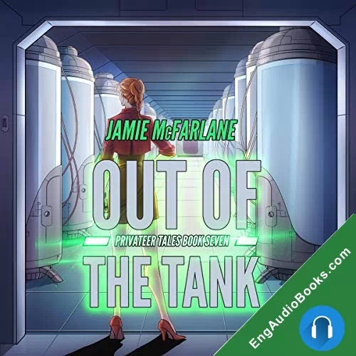 Out of the Tank by Jamie McFarlane audiobook listen for free