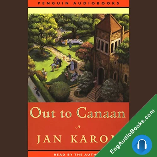 Out to Canaan by Jan Karon audiobook listen for free