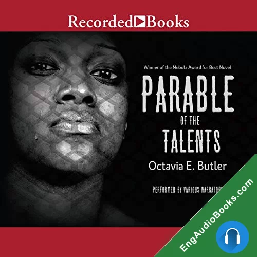 Parable of the Talents by Octavia E. Butler audiobook listen for free