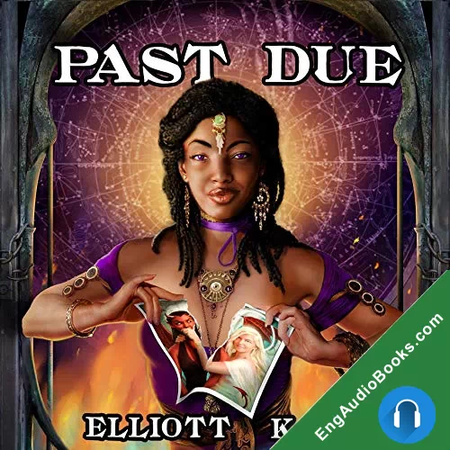 Past Due by Elliott Kay audiobook listen for free