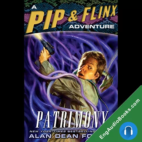 Patrimony by Alan Dean Foster audiobook listen for free