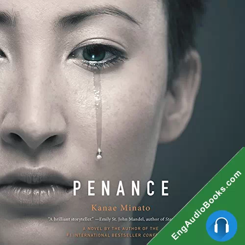 Penance by Kanae Minato audiobook listen for free