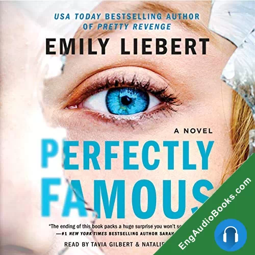 Perfectly Famous by Emily Liebert audiobook listen for free