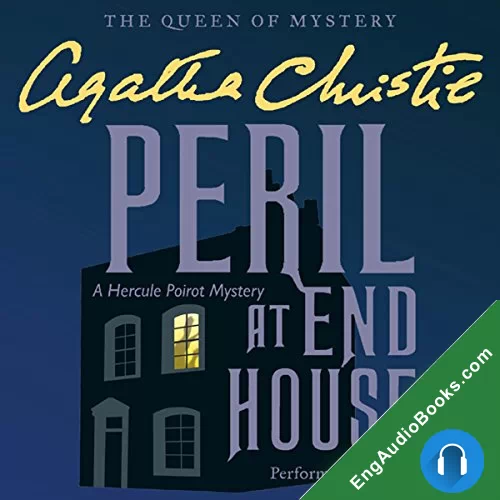 Peril at End House by Agatha Christie audiobook listen for free