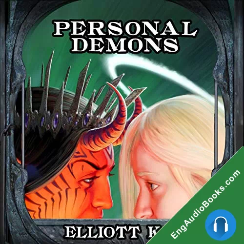 Personal Demons by Elliott Kay audiobook listen for free