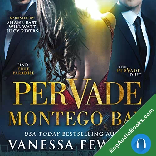 Pervade Montego Bay by Savannah Rylan NarratedLucy Rivers audiobook listen for free