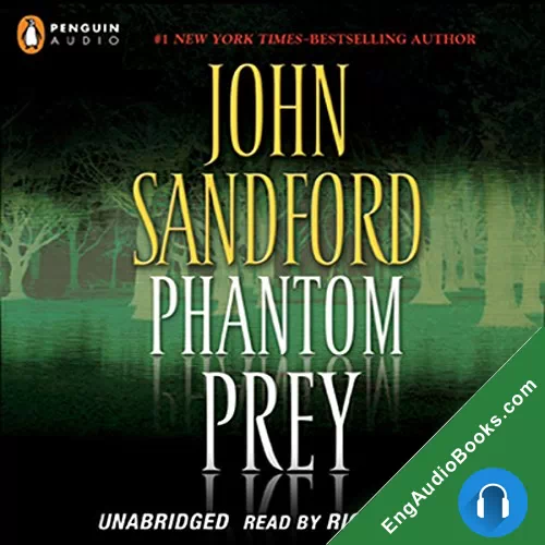 Phantom Prey (Lucas Davenport #18) by John Sandford audiobook listen for free