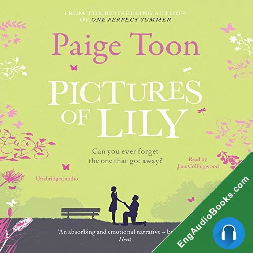 Pictures of Lily by Paige Toon audiobook listen for free