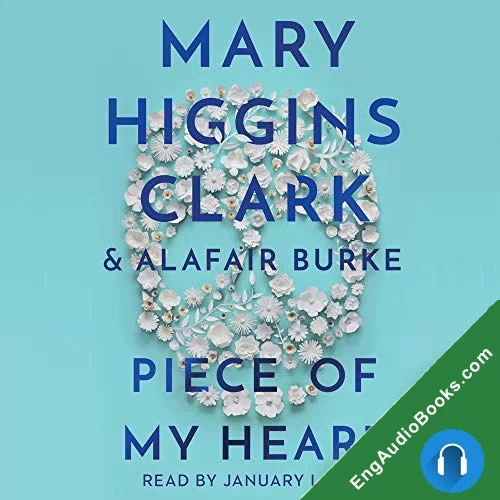 Piece of My Heart (Under Suspicion #7) by Alafair Burke audiobook listen for free