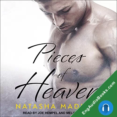 Pieces of Heaven (Heaven & Hell #2) by Natasha Madison audiobook listen for free