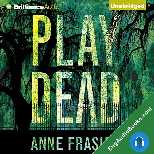 Play Dead (Elise Sandburg #1) by Anne Frasier audiobook listen for free