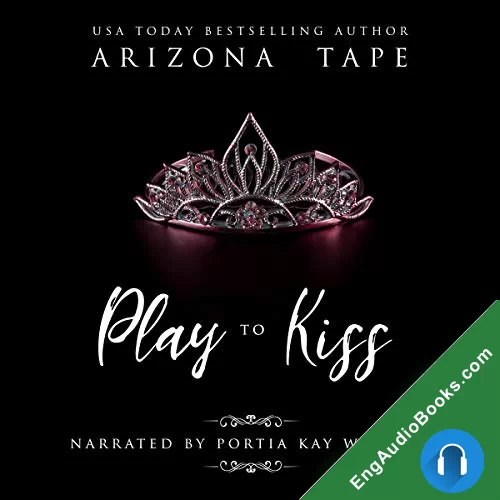 Play To Kill: A Royal Lesfic Romance (The Twisted Trilogy #2) by Arizona Tape audiobook listen for free