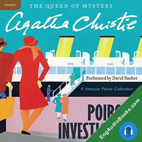 Poirot Investigates by Agatha Christie audiobook listen for free