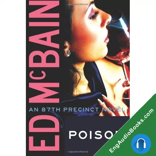 Poison by Ed McBain audiobook listen for free