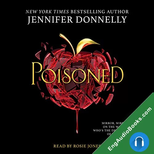 Poisoned by Jennifer Donnelly audiobook listen for free