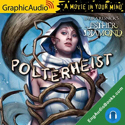 Polterheist (Esther Diamond #5) by Laura Resnick audiobook listen for free