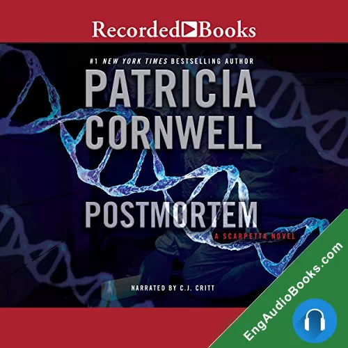 Postmortem by Patricia Cornwell audiobook listen for free