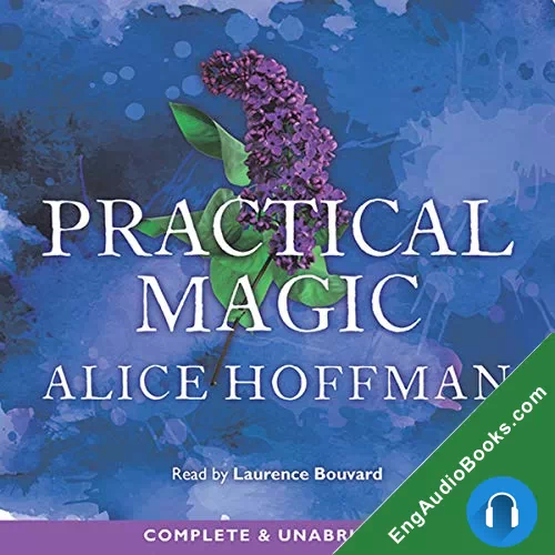 Practical Magic by Alice Hoffman audiobook listen for free