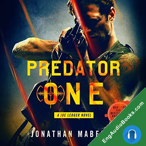 Predator One by Jonathan Maberry audiobook listen for free