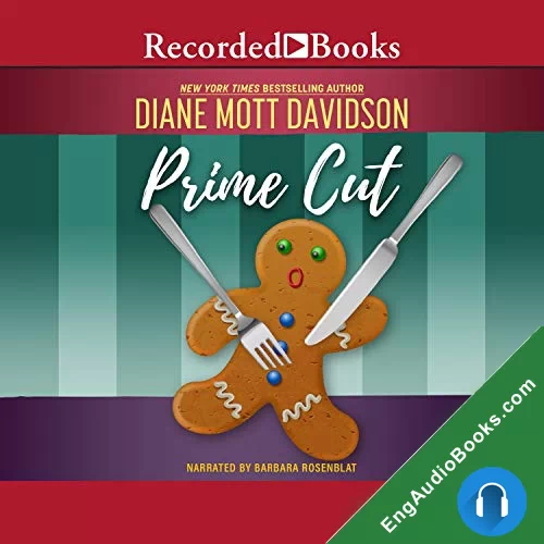 Prime Cut by Diane Mott Davidson audiobook listen for free