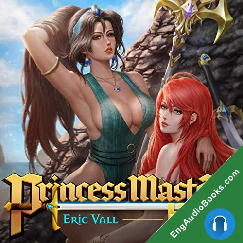 Princess master 3 by Eric Vall audiobook listen for free