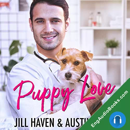 Puppy Love (Career Men #2) by Austin Bates audiobook listen for free