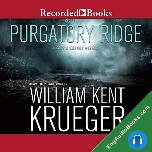 Purgatory Ridge by William Kent Krueger audiobook listen for free