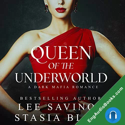 Queen of the Underworld (Tales of Olympus #3) by Lee Savino audiobook listen for free