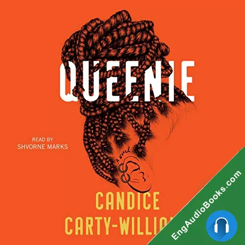 Queenie by Candice Carty-Williams audiobook listen for free