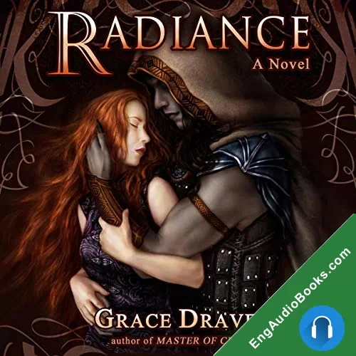 Radiance (Wraith Kings #1) by Grace Draven audiobook listen for free