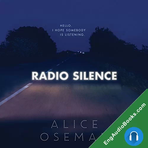 Radio Silence by Alice Oseman audiobook listen for free